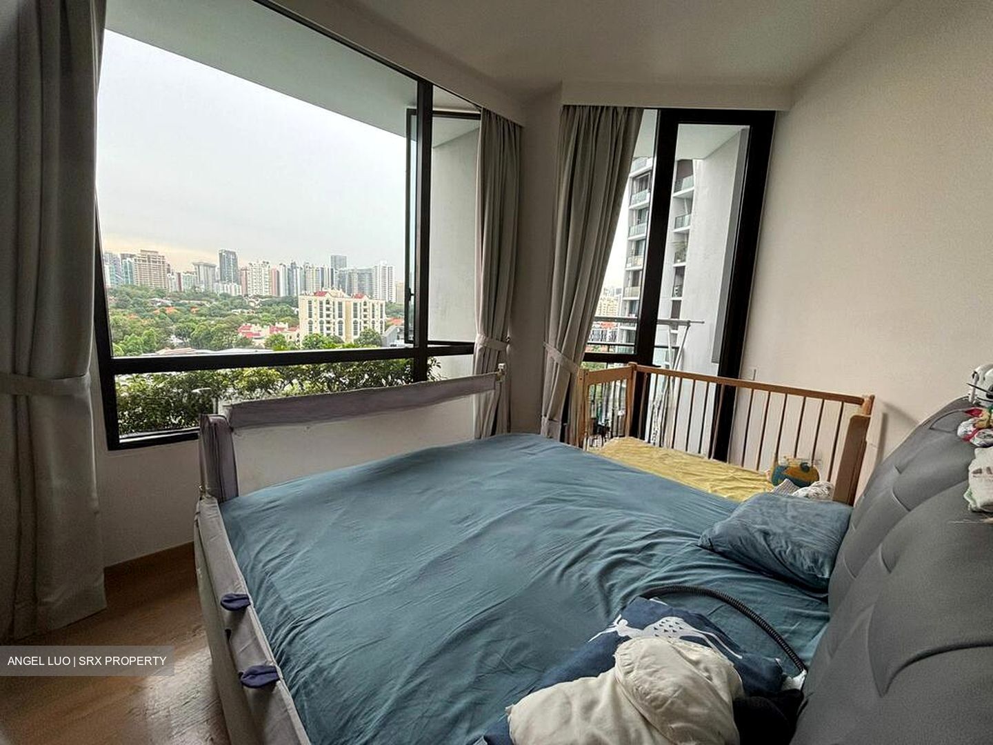 The Crest (D3), Condominium #499658061